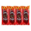 Chamoy Pickle Pouch - Jumbo Dill Pickle Chamoy Flavored-Grandys Candys Individually Packaged For Freshness-Bold & Tangy Snack For On-The-Go Cravings (4 Count) view 1