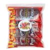 Chamoy Pickle Pouch - Jumbo Dill Pickle Chamoy Flavored-Grandys Candys Individually Packaged For Freshness-Bold & Tangy Snack For On-The-Go Cravings (4 Count) view 2