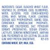 (4 pack) Little Bites Assorted Muffins, 80 individual packs, (20 ct each), Mini Muffins, 138 lbs Case  (20) Chocolate Chip, (20) Fudge, (20) Blueberry, (20) Party Cake view 2