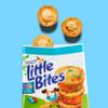 (Club Pack) Little Bites Party Cake Muffins, 40 individual packs, (1.65 oz each), Mini Muffins, 66 oz Box view 4