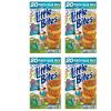 Entenmann's Little Bites Party Cake Mini Muffins 4 pack (80 pouches total) view 1