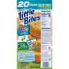 Entenmann's Little Bites Party Cake Mini Muffins 4 pack (80 pouches total) view 2
