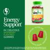 21st Century VitaJoy Extra Strength B-12 3000 mcg Gummies, Raspberry, 90 Count view 2