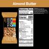 KIND Breakfast Bars, Variety Pack, Honey Oat, Almond Butter, and Peanut Butter, Healthy Snacks, Gluten Free, 3-8g Protein, 18 Count view 2