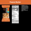 KIND Breakfast Bars, Variety Pack, Honey Oat, Almond Butter, and Peanut Butter, Healthy Snacks, Gluten Free, 3-8g Protein, 18 Count view 3