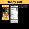 KIND Breakfast Bars, Variety Pack, Honey Oat, Almond Butter, and Peanut Butter, Healthy Snacks, Gluten Free, 3-8g Protein, 18 Count view 4