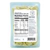 Gluten-Free Tortelloni, Spinach and Cheese Filled Fresh Pasta, Cooks in Just 3 Minutes by Taste Republic, Frozen, 9oz (6 pack) view 2