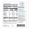 Gluten-Free Tortelloni, Spinach and Cheese Filled Fresh Pasta, Cooks in Just 3 Minutes by Taste Republic, Frozen, 9oz (6 pack) view 3