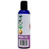 Lick Peaches and Cream Flavored Massage Oil  Sweet Dessert-Inspired Edible Massage Oil with Vitamin E, Smooth Body-Safe Glide for Couples Massage Nights, 4 oz view 3