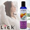 Lick Peaches and Cream Flavored Massage Oil  Sweet Dessert-Inspired Edible Massage Oil with Vitamin E, Smooth Body-Safe Glide for Couples Massage Nights, 4 oz view 4
