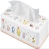 Skater TSST0-A Tissue Paper Stocker for Soft Packs, Pokemon, Pokmon view 3