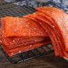 Spicy Noodle Web Celebrity latiao Snacks ,Big Spicy Piece Nostalgia SpicyConvenient Fast FoodGluten, Casual SnacksHandmade Spicy Strips ,Spicy French fries (Hot Slices,4 bag) view 3