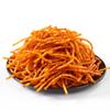 Spicy Noodle Web Celebrity latiao Snacks ,Big Spicy Piece Nostalgia SpicyConvenient Fast FoodGluten, Casual SnacksHandmade Spicy Strips ,Spicy French fries (Hot Silk,2 bag) view 2