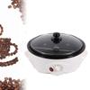 1.5Kg 1.2KW Electric Coffee Roaster Household Bean Roasting Machine 110 V, Coffee Roasters for Home Use view 1