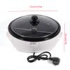 1.5Kg 1.2KW Electric Coffee Roaster Household Bean Roasting Machine 110 V, Coffee Roasters for Home Use view 2