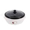 1.5Kg 1.2KW Electric Coffee Roaster Household Bean Roasting Machine 110 V, Coffee Roasters for Home Use view 4