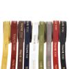 10 Yards 0.6inch Thank You Ribbon Flower Bouquet Gift Florist Party Wedding Birthday Gift DIY Gift Decor Ribbon Party Decoration(Wine red) view 3