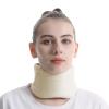 Foam Cervical Collar Adult Neck Support Brace Super Soft Support Collar Adjustable Neck Stretcher Protector Whiplash and Torticollis Head Stabilizer Relief Neck Rest Support Brace view 1