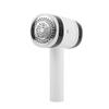XARONF Fabric Shaver, Rechargeable Lint Remover, Sweater Shaver with 6-Leaf Blades, Efficiently Power Fuzz Remover for Clothes Bedding view 1