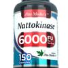 FITO MEDIC'S Lab - Nattokinase, Natto - 6000 FU of Enzyme per Serving, 150 Capsules, Ultra high Absorption. view 1