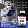 FITO MEDIC'S Lab - Nattokinase, Natto - 6000 FU of Enzyme per Serving, 150 Capsules, Ultra high Absorption. view 3