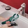 XARONF Fabric Shaver and Portable Electric Lint Remover - Sweater Defuzzer with 2-Speeds, Stainless Steel Blades, Remove Couch and Clothes Fuzz, Lint Balls, Pills view 4