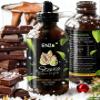 Enzo Liquid Stevia Drops Our Zero Calories Sweetener (4oz - 800 Servings/Bottle) - Chocolate - All Natural flavoring with No Artificial Additives & Filler Ingredient view 1