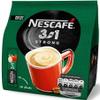 Nescafe 3 In 1 Strong Intense & Rich Instant Coffee 10 Sachet Powder (10 X 17Gm), 170Gm view 2
