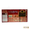AlAttar Natural Drink Ginseng Cinnamon & Ginger Herbal Tea Bags Herb Herbs Non Gmo No Additives No Artificial Coloring Kosher Halal (20 Bag)       view 3