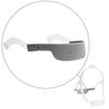 Replacement CPAP Headgear with Arms for DreamWear, Headgear with Arms Compatible with DreamWear, LALASTAR CPAP Nasal Mask Strap for CPAP Machine (Headband & Arms ONLY) view 1