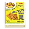 The Savory Party Cracker Seasoning No Bake, Sour Cream & Onion, 1.4 Ounce (Pack of 1) view 1