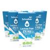 Schreiber 2% Lactose Free, Shelf Stable Milk, Low Fat with Vitamin A & D, 32 oz (6 Pack) view 1
