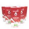 Schreiber Whole Milk, Shelf Stable Milk, Low Fat with Vitamin A & D, 32 oz (6 Pack) view 1