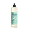 Mrs. MEYER'S CLEAN DAY Variety Dish Soap Scent (Lilac + Mint + Peony) view 4