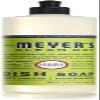Mrs. MEYER'S CLEAN DAY Dish Soap Variety Pack Includes 1 Lemon Verbena, 1 Basil 1 Honeysuckle Dish Soap 16 fl oz. Each view 2
