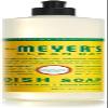 Mrs. MEYER'S CLEAN DAY Dish Soap Variety Pack Includes 1 Lemon Verbena, 1 Basil 1 Honeysuckle Dish Soap 16 fl oz. Each view 3
