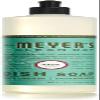 Mrs. MEYER'S CLEAN DAY Dish Soap Variety Pack Includes 1 Lemon Verbena, 1 Basil 1 Honeysuckle Dish Soap 16 fl oz. Each view 4