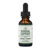 Adrenal Support Supplements (Liquid Drops) - 10 Organic Adaptogens for Adrenal Fatigue (One Month Supply) Cortisol Manager for Stress Relief (10 Apoptogenic Herbs for Adrenal Health) by Double Wood view 1