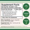 Adrenal Support Supplements (Liquid Drops) - 10 Organic Adaptogens for Adrenal Fatigue (One Month Supply) Cortisol Manager for Stress Relief (10 Apoptogenic Herbs for Adrenal Health) by Double Wood view 2