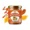 ChocZero Sugar Free Orange Marmalade - Sweet Keto Jam Spread with Oranges - No Added Sugars (1 Jar, 12oz) view 1
