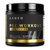 Kaged Pre Workout Elite Powder | Orange Mango | Pre-Workout with Creatine, Beta Alanine, L-Citrulline, BCAAs | 388 mg Organic Caffeine | Pre Supplements for Men & Women | 20 Servings view 1