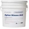 Automatic Dishwasher Rinse Aid, Formulated For Automated Washers To Promote Spot-Free Drying, 5 Gallon view 1