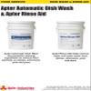 Automatic Dishwasher Rinse Aid, Formulated For Automated Washers To Promote Spot-Free Drying, 5 Gallon view 2