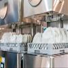 Automatic Dishwasher Rinse Aid, Formulated For Automated Washers To Promote Spot-Free Drying, 5 Gallon view 3