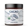 One Farm by WAAYB Organic Cacao, Single Estate, Non-GMO, Fair-Trade, Vegan, Gluten Free, 100% Raw Rizek Cacao in Resealable Bag for Cooking, Smoothies, Lattes & Baking (2.6 oz Jar, Powder) view 1