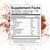 One Farm by WAAYB Organic Cacao, Single Estate, Non-GMO, Fair-Trade, Vegan, Gluten Free, 100% Raw Rizek Cacao in Resealable Bag for Cooking, Smoothies, Lattes & Baking (2.6 oz Jar, Powder) view 2