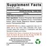 Best Naturals Inositol 1000mg & Vitamin D3 2000 IU view 2