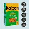 KAIZEN KETO Pasta Fusilli - 2 Net Carbs, 19g protein - Gluten-Free, Keto Pasta Made w/High Fiber Lupini Flour - 8 ounces (Pack of 3) view 3