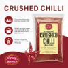Crushed Red Pepper Flakes 10 Pound Bulk Value Pack - Chili Flakes - by Spicy World view 2