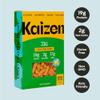 KAIZEN KETO Pasta Ziti - 2 Net Carbs, 19g protein - Gluten-Free, Keto Pasta Made w/High Fiber Lupini Flour - 8 ounces (Pack of 3) view 3
